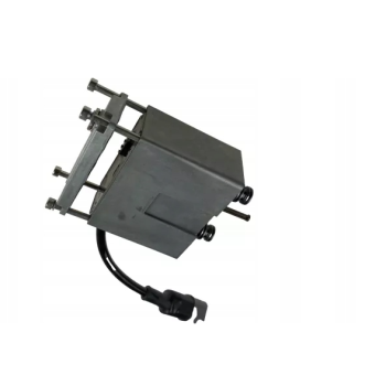 Elektrozawór 786625 J604628 604628